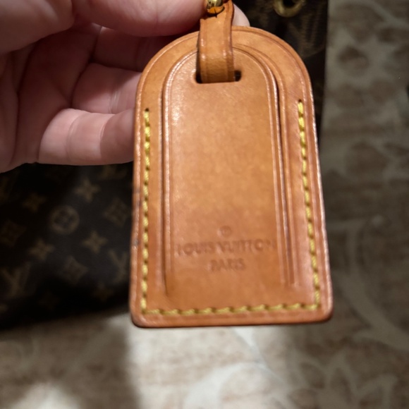 Louis Vuitton graceful pm - Picture 5 of 10